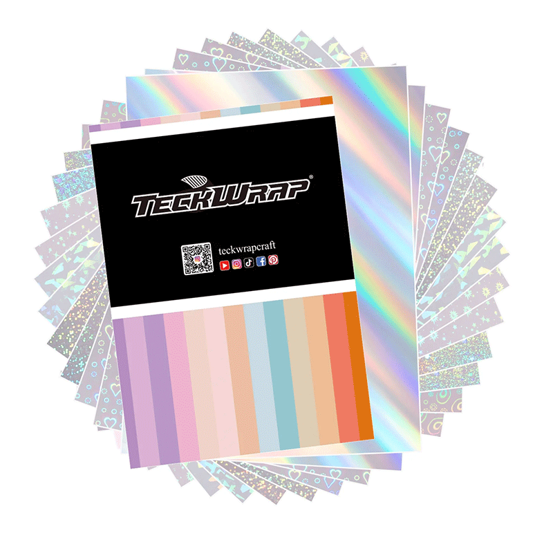 Inkjet Printable Sticker Vinyl